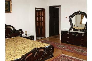 Slovaquie Privát Gemerská Panica, Intérieur
